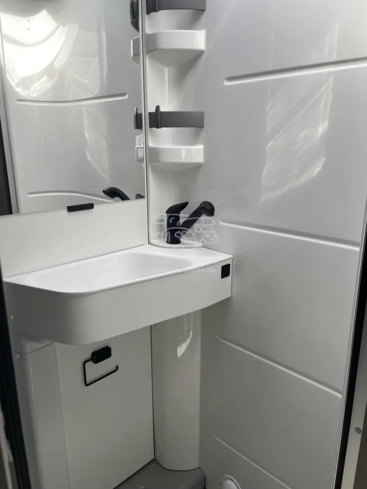 Fahrzeugbild Hymer GT-S 685 #9