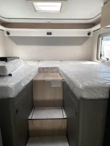Fahrzeugbild Hymer GT-S 685 #11