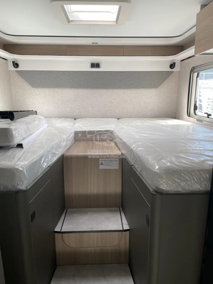 Fahrzeugbild Hymer GT-S 685 #11