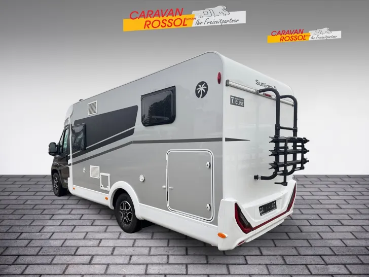 Fahrzeugbild Sunlight Adventure V 67S ESCAPE THE EVERYDAY-Aktion #5