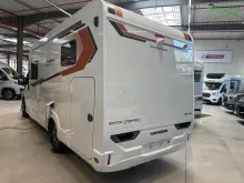 Fahrzeugbild Weinsberg CaraCompact 600 MEG Pepper-Edition Modell 2027 / Automatik #4