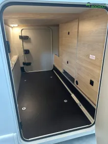 Fahrzeugbild Weinsberg CaraCompact 600 MEG Pepper-Edition Modell 2027 / Automatik #6