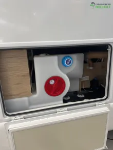 Fahrzeugbild Weinsberg CaraCompact 600 MEG Pepper-Edition Modell 2027 / Automatik #23