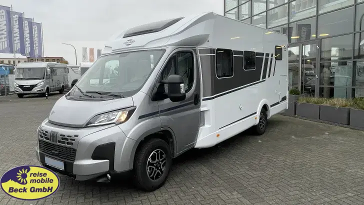 Fahrzeugbild Carado T 447 Abverkauf Ausstellungswagen 26 #5
