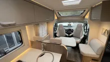 Fahrzeugbild Carado T 447 Abverkauf Ausstellungswagen 26 #7