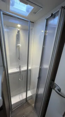 Fahrzeugbild Carado T 447 Abverkauf Ausstellungswagen 26 #16