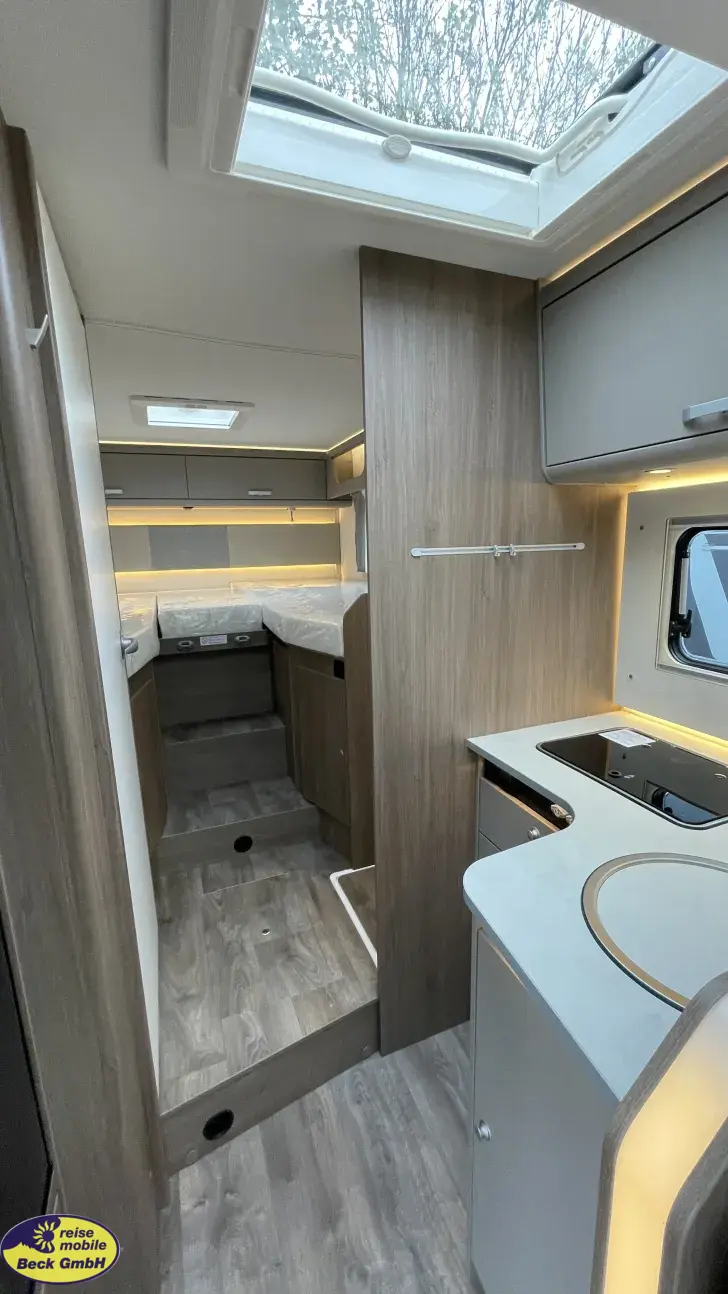 Fahrzeugbild Carado T 447 Abverkauf Ausstellungswagen 26 #20