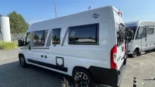 Fahrzeugbild Carado CV 600 Abverkauf Ausstellungswagen 26 #4
