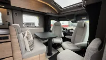 Fahrzeugbild Hymer B-Klasse MC T 680 Abverkauf Ausstellungswagen 26 #8