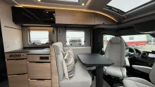 Fahrzeugbild Hymer B-Klasse MC T 680 Abverkauf Ausstellungswagen 26 #9