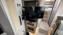 Fahrzeugbild Hymer B-Klasse MC T 680 Abverkauf Ausstellungswagen 26 #11