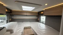 Fahrzeugbild Hymer B-Klasse MC T 680 Abverkauf Ausstellungswagen 26 #13