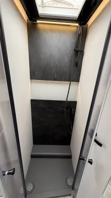 Fahrzeugbild Hymer B-Klasse MC T 680 Abverkauf Ausstellungswagen 26 #14
