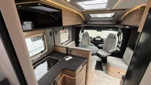 Fahrzeugbild Hymer B-Klasse MC T 680 Abverkauf Ausstellungswagen 26 #17