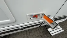 Fahrzeugbild Hymer B-Klasse MC T 680 Abverkauf Ausstellungswagen 26 #18