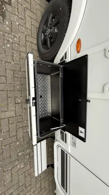 Fahrzeugbild Hymer B-Klasse MC T 680 Abverkauf Ausstellungswagen 26 #19