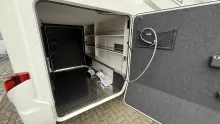 Fahrzeugbild Hymer B-Klasse MC T 680 Abverkauf Ausstellungswagen 26 #20
