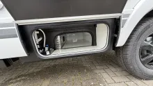 Fahrzeugbild Hymer B-Klasse MC T 680 Abverkauf Ausstellungswagen 26 #21