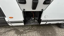 Fahrzeugbild Hymer B-Klasse MC T 680 Abverkauf Ausstellungswagen 26 #22