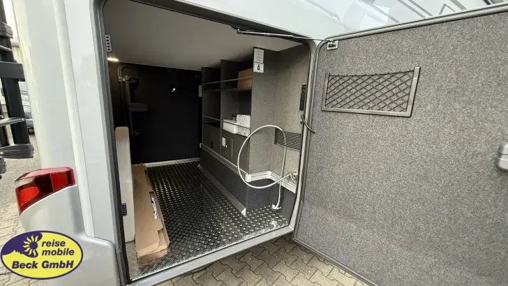 Fahrzeugbild Hymer ML-T 580 Allradwochen bei Beck #6