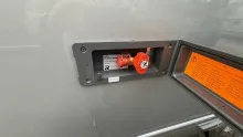 Fahrzeugbild Hymer ML-T 580 Allradwochen bei Beck #8