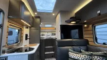 Fahrzeugbild Hymer ML-T 580 Allradwochen bei Beck #14