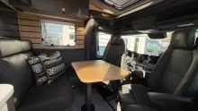 Fahrzeugbild Hymer ML-T 580 Allradwochen bei Beck #14