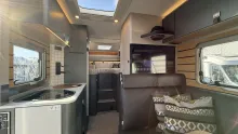 Fahrzeugbild Hymer ML-T 580 Allradwochen bei Beck #16