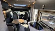 Fahrzeugbild Hymer ML-T 580 Allradwochen bei Beck #21