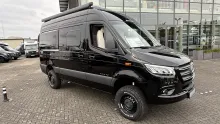 Fahrzeugbild Hymer Camper Van Grand Canyon S 600 Allradwochen bei Beck #1