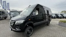 Fahrzeugbild Hymer Camper Van Grand Canyon S 600 Allradwochen bei Beck #4