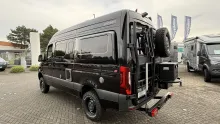Fahrzeugbild Hymer Camper Van Grand Canyon S 600 Allradwochen bei Beck #5