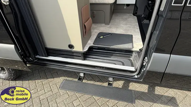 Fahrzeugbild Hymer Camper Van Grand Canyon S 600 Allradwochen bei Beck #6