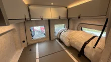 Fahrzeugbild Hymer Camper Van Grand Canyon S 600 Allradwochen bei Beck #17