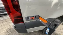 Fahrzeugbild Hymer Camper Van Grand Canyon S 600 Allradwochen bei Beck #24