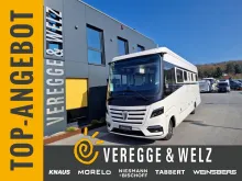Fahrzeugbild Morelo Palace 90 LS #1