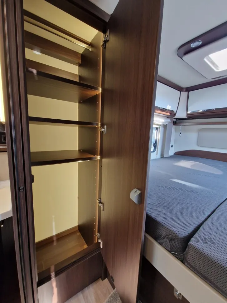 Fahrzeugbild Morelo Palace 90 LS #29