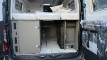 Fahrzeugbild Hymer Camper Van Grand Canyon S 700 Allradwochen bei Beck #15