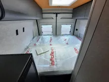 Fahrzeugbild Hymer Camper Van Redwood 600 Verfüg./Sparen Sie 4.550,- € #9
