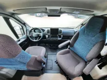 Fahrzeugbild Hymer Camper Van Redwood 600 Verfüg./Sparen Sie 4.550,- € #16