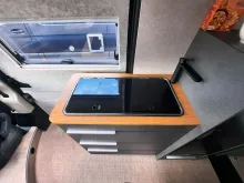Fahrzeugbild Hymer Camper Van Redwood 600 Verfüg./Sparen Sie 4.550,- € #13