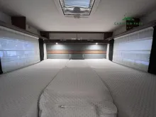 Fahrzeugbild Dethleffs Trend 90 T 7057 EB #10