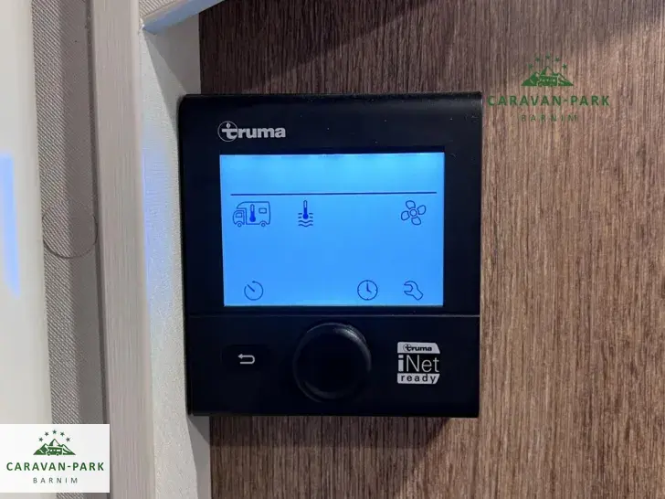Fahrzeugbild Dethleffs Trend 90 T 7057 EB #23