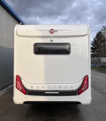 Fahrzeugbild Bürstner Lyseo Gallery TD 649 G #6