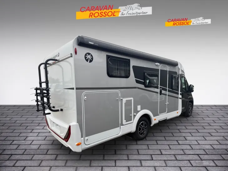 Fahrzeugbild Sunlight Adventure V 67S ESCAPE THE EVERYDAY-Aktion #4