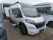 Fahrzeugbild Adria Twin Supreme 600 SPB Wechselrichter, Lithium #1