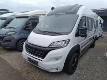 Fahrzeugbild Adria Twin Supreme 600 SPB Wechselrichter, Lithium #3
