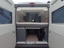 Fahrzeugbild Adria Twin Supreme 600 SPB Wechselrichter, Lithium #5