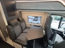 Fahrzeugbild Adria Twin Supreme 600 SPB Wechselrichter, Lithium #7