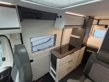 Fahrzeugbild Adria Twin Supreme 600 SPB Wechselrichter, Lithium #8